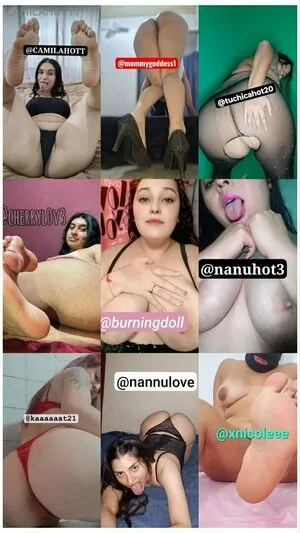 Camilahottt OnlyFans Leaked Free Thumbnail Picture - #ORh2ceIB1O