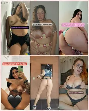 Camilahottt OnlyFans Leaked Free Thumbnail Picture - #XYzGlPTm2P