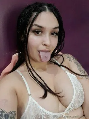 Camilahottt OnlyFans Leaked Free Thumbnail Picture - #gYfcsnRNfU