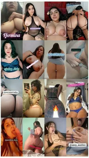 Camilahottt OnlyFans Leaked Free Thumbnail Picture - #iwYHuYPaFr