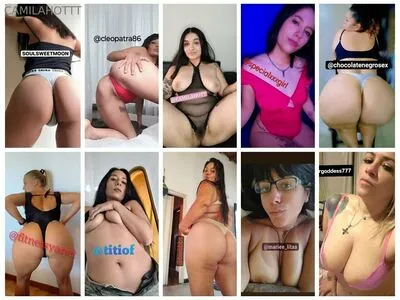 Camilahottt OnlyFans Leaked Free Thumbnail Picture - #pSqU5QmV1O