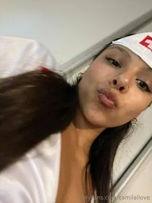 Camilallove OnlyFans Leaked Free Thumbnail Picture - #ImJSTxKsNV