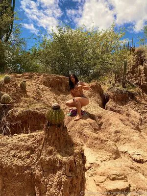 Camilalorenanm OnlyFans Leaked Free Thumbnail Picture - #0zFrroznor