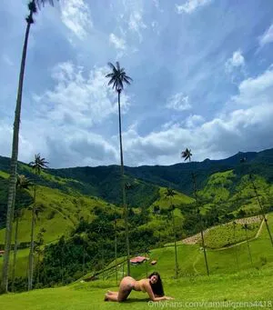 Camilalorenanm OnlyFans Leaked Free Thumbnail Picture - #AHaBJp9WYE