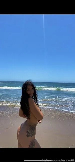Camilalorenanm OnlyFans Leaked Free Thumbnail Picture - #ItBVpH6J4w
