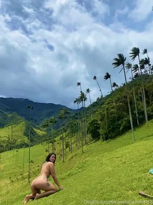 Camilalorenanm OnlyFans Leaked Free Thumbnail Picture - #MSoQV8w2TF