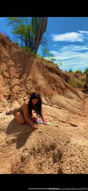 Camilalorenanm OnlyFans Leaked Free Thumbnail Picture - #yZYT8Eiv32