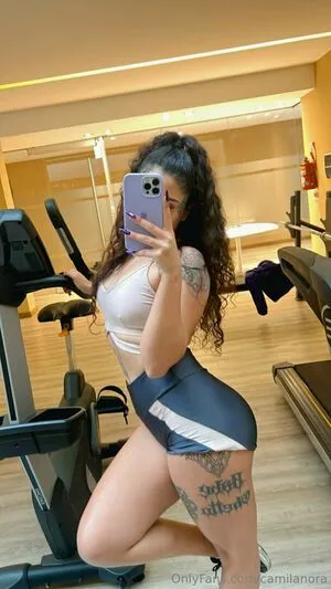Camilanora OnlyFans Leaked Free Thumbnail Picture - #BpdhHEQdbv
