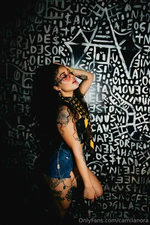 Camilanora OnlyFans Leaked Free Thumbnail Picture - #DhwFdtVUyT