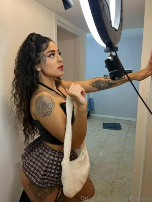 Camilanora OnlyFans Leaked Free Thumbnail Picture - #M2absKZlLX