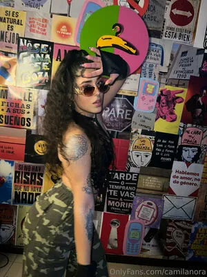Camilanora OnlyFans Leaked Free Thumbnail Picture - #RcIC70bm9W