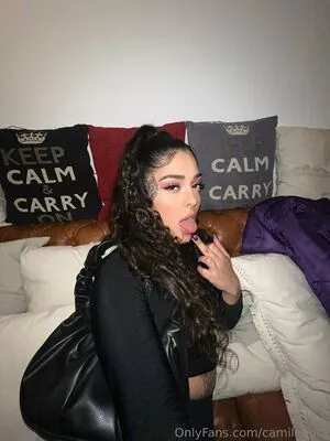 Camilanora OnlyFans Leaked Free Thumbnail Picture - #Sr1hB9cTGd