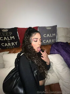Camilanora OnlyFans Leaked Free Thumbnail Picture - #qWHueHghmf