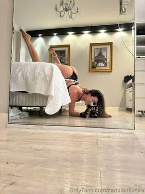 Camilaoliveira OnlyFans Leaked Free Thumbnail Picture - #GzTqWTYq89