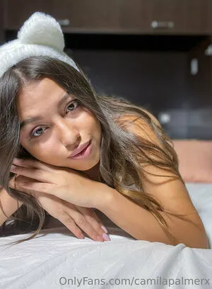 Camilapalmerx OnlyFans Leaked Free Thumbnail Picture - #LzJO8R82z1