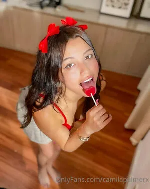 Camilapalmerx OnlyFans Leaked Free Thumbnail Picture - #k1qmwCoHiI