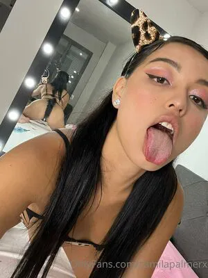 Camilapalmerx OnlyFans Leaked Free Thumbnail Picture - #knmvqqrsNy