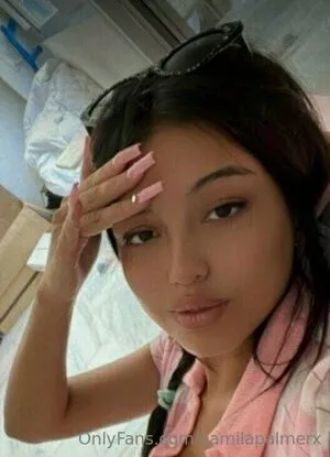 Camilapalmerx OnlyFans Leaked Free Thumbnail Picture - #rGANyF5qh4