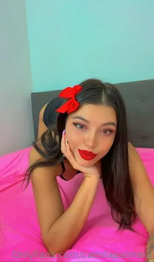 Camilapalmerx OnlyFans Leaked Free Thumbnail Picture - #sGH2GGj7N0