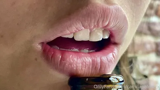 Camilapalmerx OnlyFans Leaked Free Thumbnail Picture - #xRQzLMSYQQ
