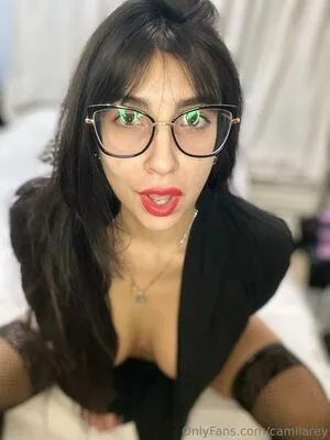 Camilarey OnlyFans Leaked Free Thumbnail Picture - #RdnwtAZ54A