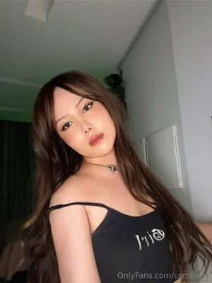 Camilario OnlyFans Leaked Free Thumbnail Picture - #0eW2Y6QcUE