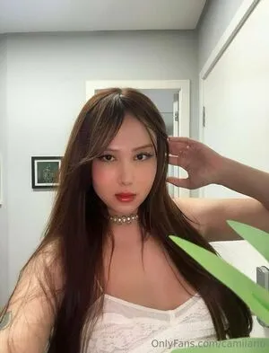Camilario OnlyFans Leaked Free Thumbnail Picture - #IBsCOACKUi