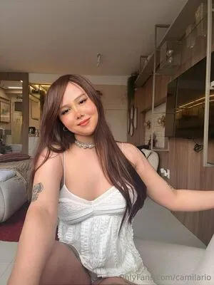 Camilario OnlyFans Leaked Free Thumbnail Picture - #JBIggiQTuw