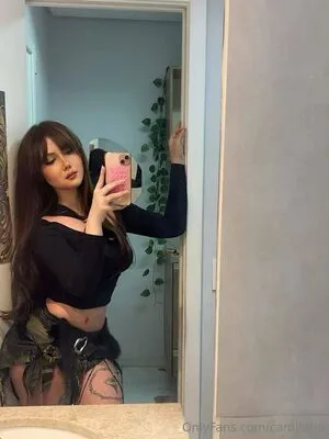 Camilario OnlyFans Leaked Free Thumbnail Picture - #N42nNpzA85