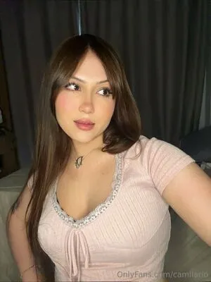Camilario OnlyFans Leaked Free Thumbnail Picture - #PoCksh4EVK