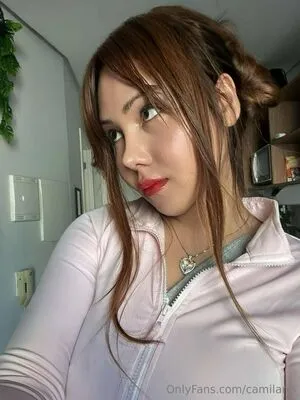 Camilario OnlyFans Leaked Free Thumbnail Picture - #UH53AGsHzf