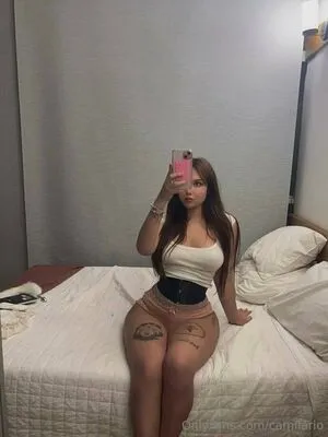 Camilario OnlyFans Leaked Free Thumbnail Picture - #ZKTsnzZNnD