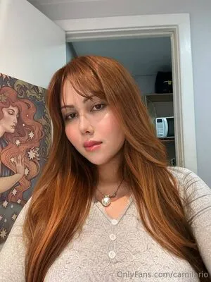 Camilario OnlyFans Leaked Free Thumbnail Picture - #hLGfCXney3