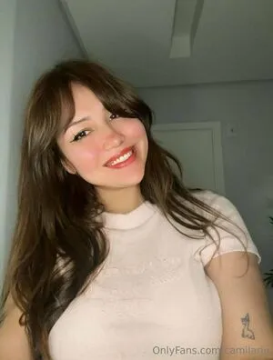 Camilario OnlyFans Leaked Free Thumbnail Picture - #xWj1KPfsag