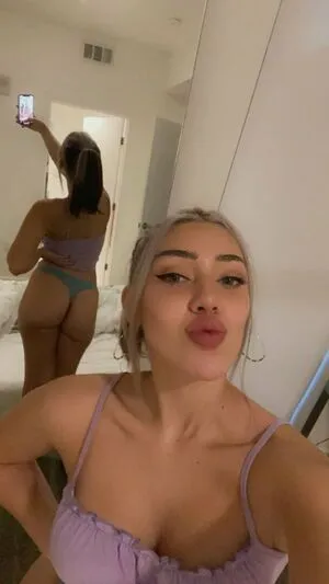 Camilarreyna OnlyFans Leaked Free Thumbnail Picture - #UyjCjNkcvl