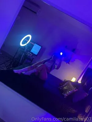 Camilasav07 OnlyFans Leaked Free Thumbnail Picture - #c8pJ1xCHW3