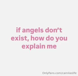 Camilaslife OnlyFans Leaked Free Thumbnail Picture - #HHTeVpo4q3