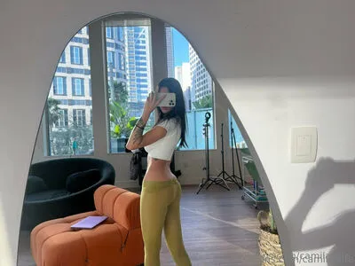 Camilaslife OnlyFans Leaked Free Thumbnail Picture - #TvWqR6eDoD