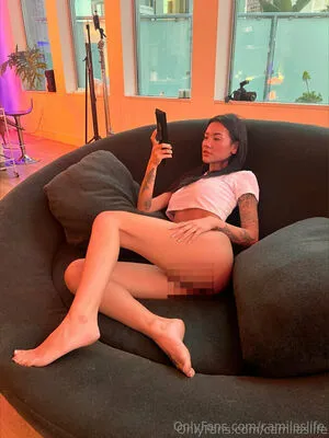 Camilaslife OnlyFans Leaked Free Thumbnail Picture - #UT1Hjje9kr