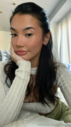 Camilaslife OnlyFans Leaked Free Thumbnail Picture - #bKG2pV3jCJ