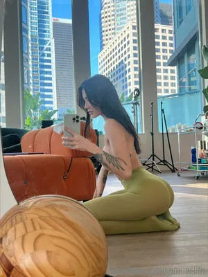 Camilaslife OnlyFans Leaked Free Thumbnail Picture - #eMfMNcDmJE