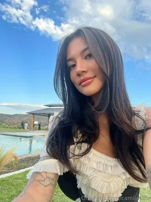 Camilaslife OnlyFans Leaked Free Thumbnail Picture - #lmUWTXmVuV