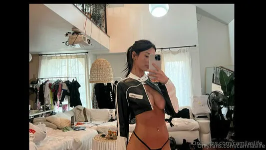 Camilaslife OnlyFans Leaked Free Thumbnail Picture - #m4jBF0XZyL