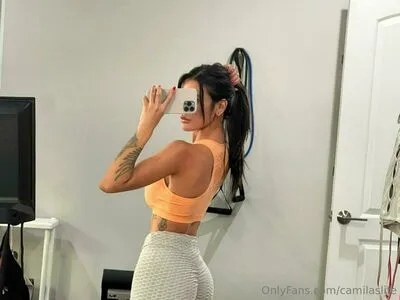 Camilaslife OnlyFans Leaked Free Thumbnail Picture - #tsOAqdQMMB