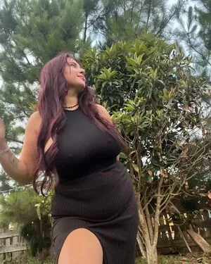 Camilasoledad Molas OnlyFans Leaked Free Thumbnail Picture - #YsD5u7a5VN