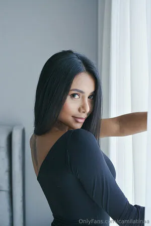 Camilatinaa OnlyFans Leaked Free Thumbnail Picture - #Vao2TC4p3m
