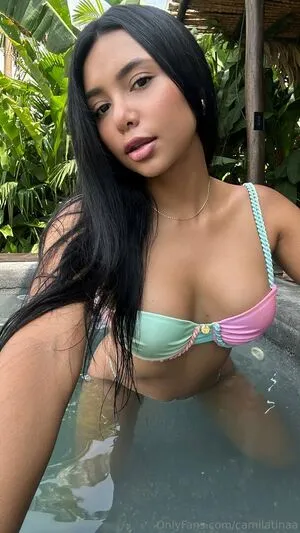 Camilatinaa OnlyFans Leaked Free Thumbnail Picture - #r56enjoMUH