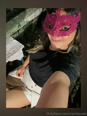 Camilavale OnlyFans Leaked Free Thumbnail Picture - #16sZ1zElSq
