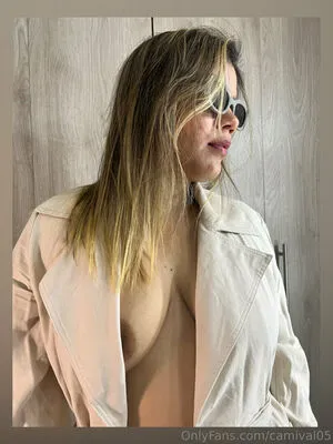 Camilavale OnlyFans Leaked Free Thumbnail Picture - #3qrWB6K8Qi