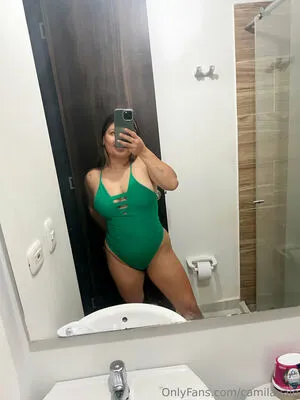 Camilavale OnlyFans Leaked Free Thumbnail Picture - #JP8LIw3kuS